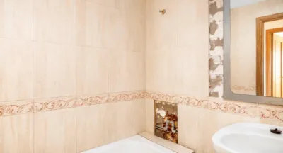 Apartment in Corte Inglés photo 8