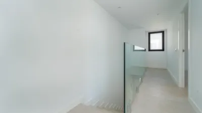 Apartment in Génova photo 44