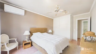 Penthouse in Els Hostalets-Son Fortesa photo 26