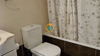 Apartamento en Via Parque photo 16