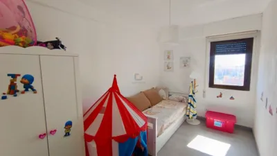 Apartment in Ciudad Elegida photo 13