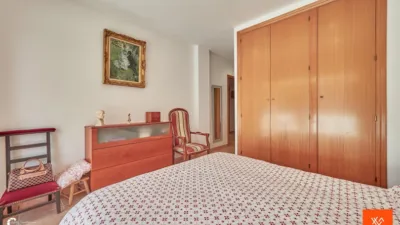 Apartment on Carrer de Santiago Rusiñol, 1 photo 45