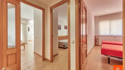 Apartment on Carrer de Santiago Rusiñol, 1 photo 61