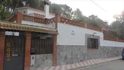 House at Calle Santiago Rusiñol 59, No. 59 photo 4