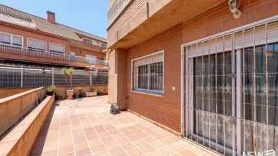 Terraced house on Clara Campoamor Street photo 6