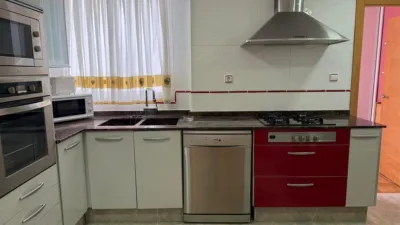 Apartment on Calle de la Barraca photo 9