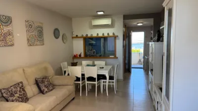 Apartment on Cerrillos De(U) Street photo 6
