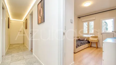 Chalet on Carrer Font Bugaya photo 62