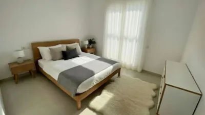 Apartamento en Centre photo 6