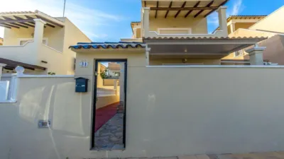 Casa – San Miguel de Salinas - Vista 2