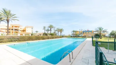 Apartment in Punta Prima photo 36