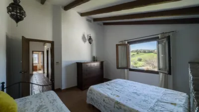 Chalet in Los Naveros photo 16