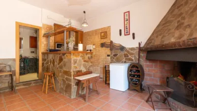 Casa en Les Fonts photo 55