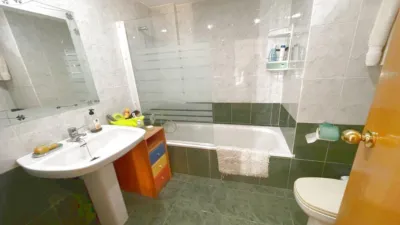 Apartment in the Centre photo 11
