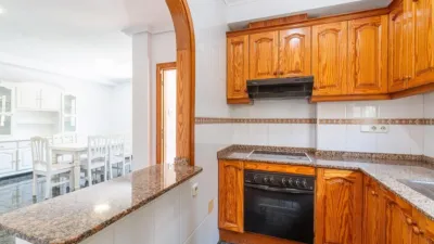 Chalet in Playa Flamenca photo 13