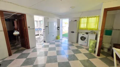 Townhouse in Cerro Blanco photo 12