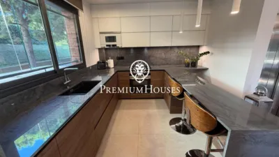Terraced house in Ametllers photo 15