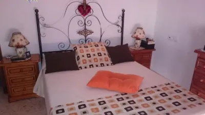Terraced house in Las Canteras photo 4