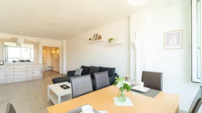 Apartment in Punta Prima photo 9