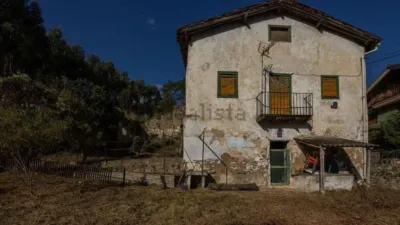 Rustic property in Barrio del Molinillo, 11 photo 4