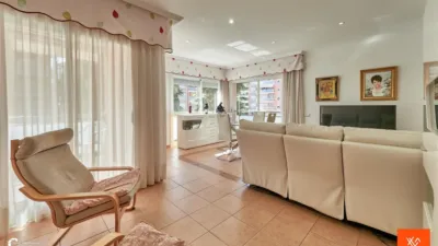 Apartment on Carrer de Santiago Rusiñol, 1 photo 35