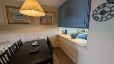 Penthouse in Les Cases Dalcanar photo 6