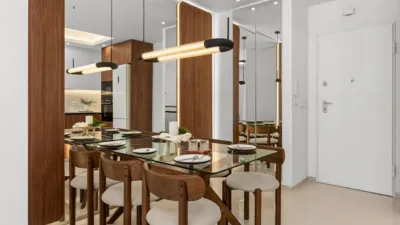 Apartment in Costa Blanca Sur photo 30