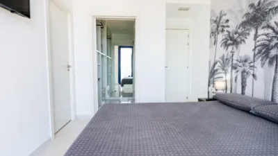 Penthouse in Punta Prima photo 30