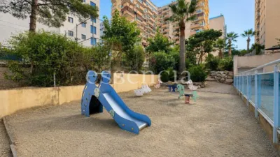 Apartamento en Cala Villajoyosa photo 35