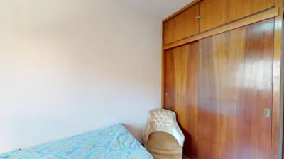 Apartment on Calle de Rodrigo de Triana photo 18
