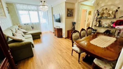 Apartment in Ciudad Elegida photo 25