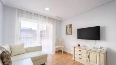 Apartment in Playa del Cura photo 8
