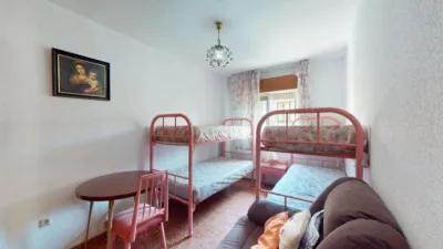 Apartment on Calle de Rodrigo de Triana photo 15