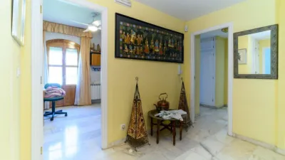 Chalet in Albolote-Cortijo del Aire photo 29