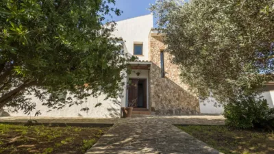 Chalet in Los Naveros photo 4