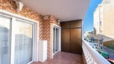 Apartment in Playa del Cura photo 13