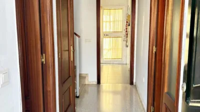 Terraced house in La Marquesa