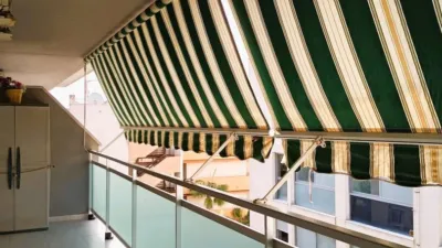 Penthouse in Cabo Roig photo 20