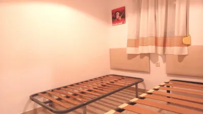 Apartment in Llano Amarillo photo 12