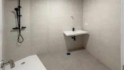 Apartment in the City Centre photo 38