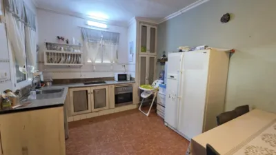 Chalet in Alcalá de Guadaira photo 5