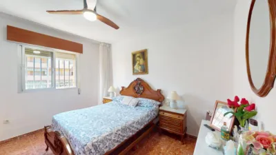 Apartment on Calle de Rodrigo de Triana photo 12