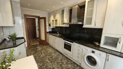 Apartment in Ibarra I Etxe Taldea, 7 photo 5