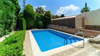 Chalet in Albolote-Cortijo del Aire photo 3