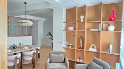 Apartment on Calle Hermosilla, 6 photo 9