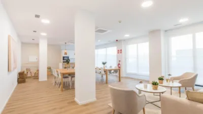 Apartment in Juan Carlos I photo 35