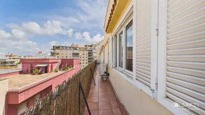 Penthouse in Els Hostalets-Son Fortesa photo 38