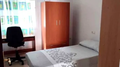 Apartment in Coín photo 22