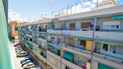 Piso – Alacant / Alicante, els Àngels, l'Alacantí - Vista 2