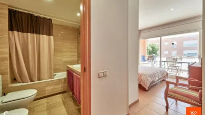 Apartment on Carrer de Santiago Rusiñol, 1 photo 40